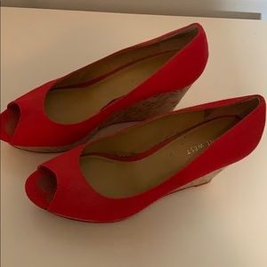 Nine West shoes